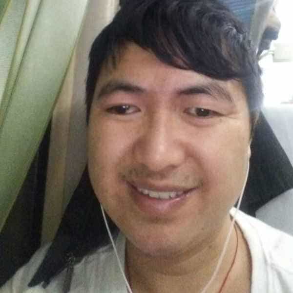 40岁岁湖南单身帅哥 - 宝鸡吉缘网