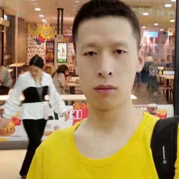38岁岁陕西单身帅哥 - 宝鸡吉缘网