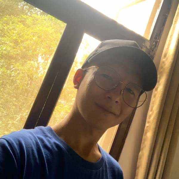 34岁岁山东单身帅哥 - 宝鸡吉缘网