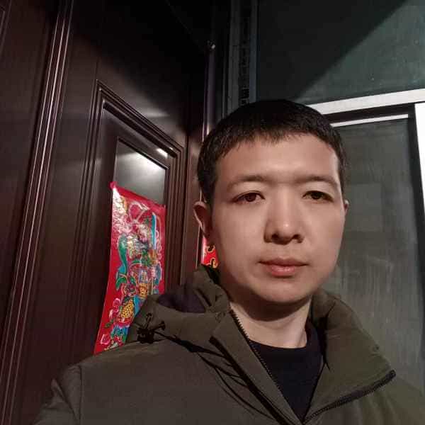 30岁岁河南单身帅哥 - 宝鸡吉缘网