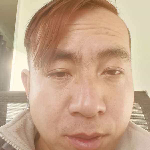 35岁岁湖北单身帅哥 - 宝鸡吉缘网