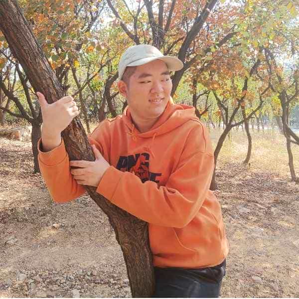 27岁岁山东单身帅哥 - 宝鸡吉缘网