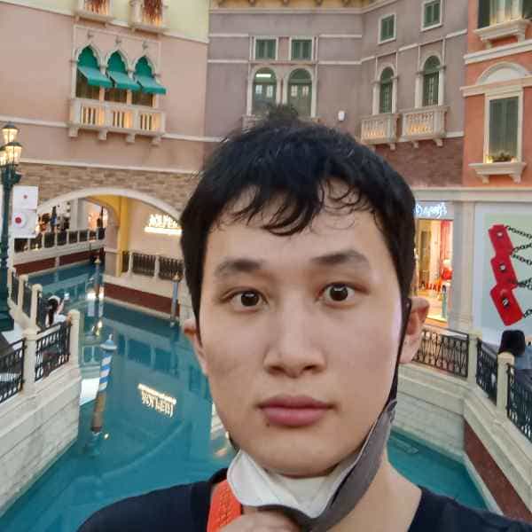 35岁岁广东单身帅哥 - 宝鸡吉缘网