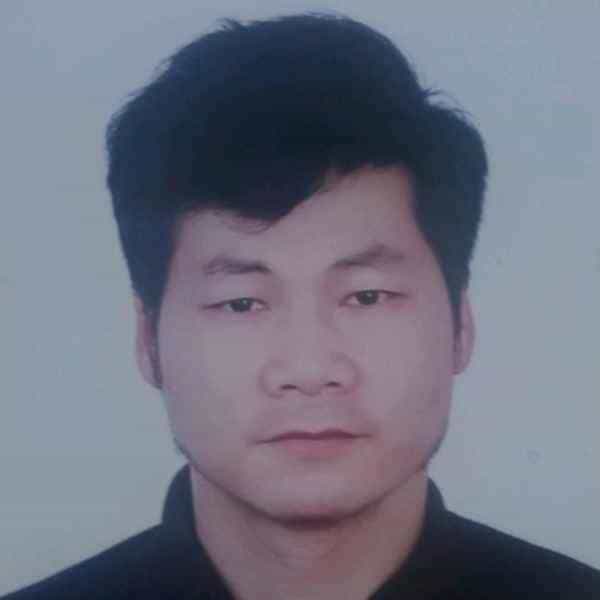 37岁岁陕西单身帅哥 - 宝鸡吉缘网