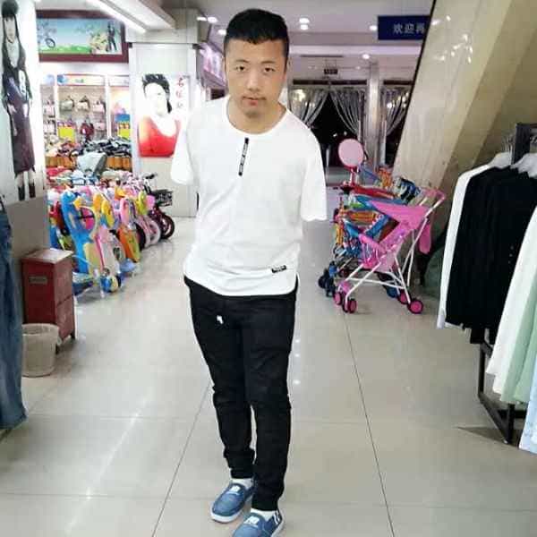 35岁岁河南单身帅哥 - 宝鸡吉缘网