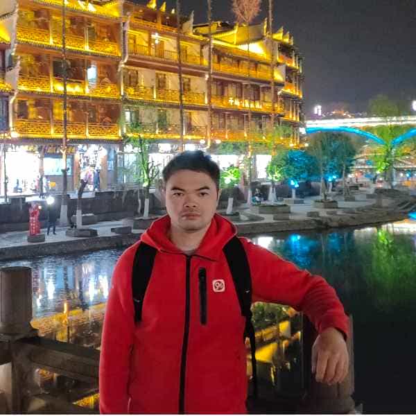 39岁岁广东单身帅哥 - 宝鸡吉缘网