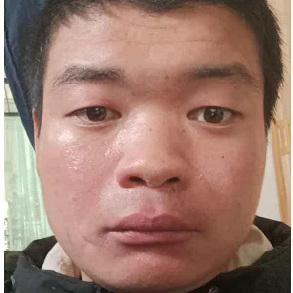 30岁岁河南单身帅哥 - 宝鸡吉缘网