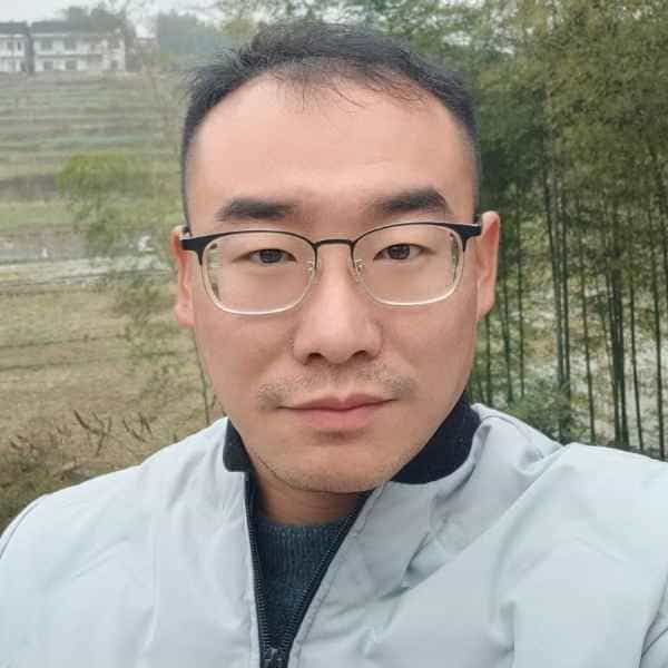 36岁岁湖南单身帅哥 - 宝鸡吉缘网