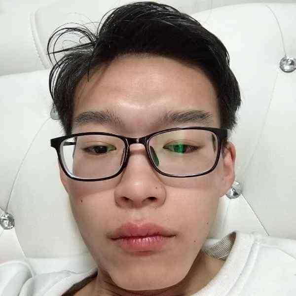 23岁岁河南单身帅哥 - 宝鸡吉缘网
