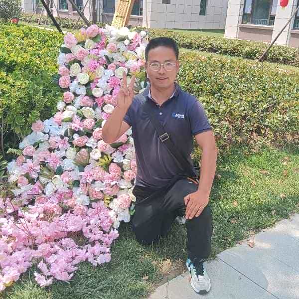 38岁岁山东单身帅哥 - 宝鸡吉缘网