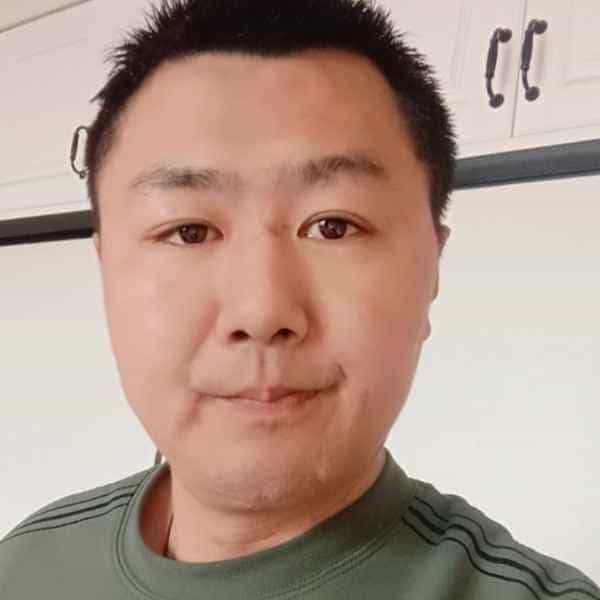 37岁岁山东单身帅哥 - 宝鸡吉缘网