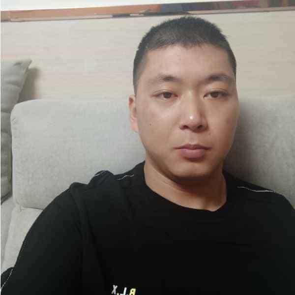 33岁岁江苏单身帅哥 - 宝鸡吉缘网