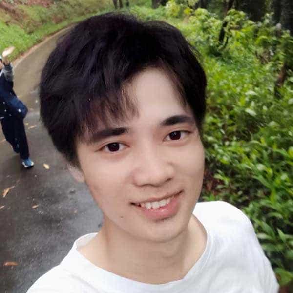 27岁岁广东单身帅哥 - 宝鸡吉缘网