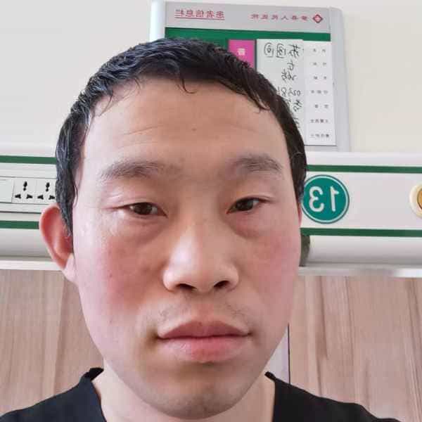 39岁岁河北单身帅哥 - 宝鸡吉缘网