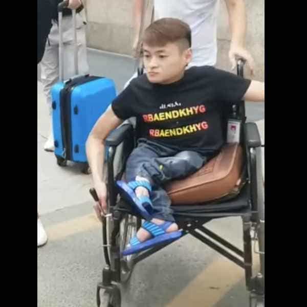 31岁岁广西单身帅哥 - 宝鸡吉缘网