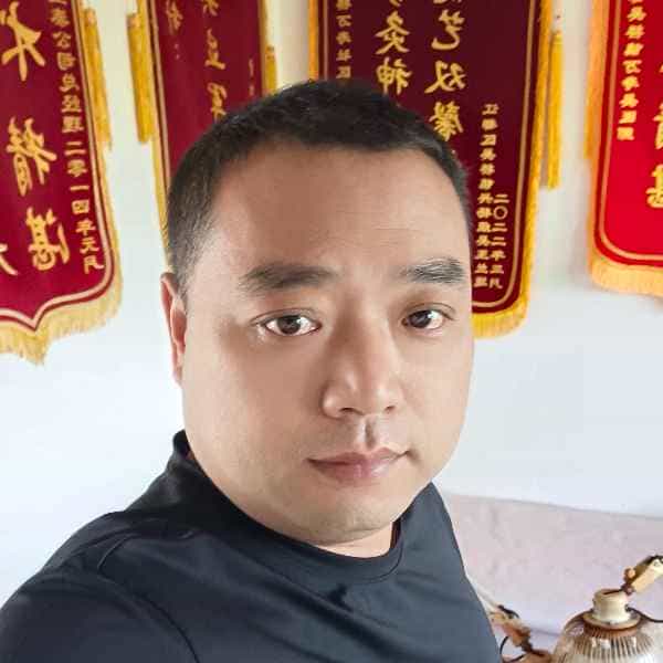 44岁岁江苏单身帅哥 - 宝鸡吉缘网
