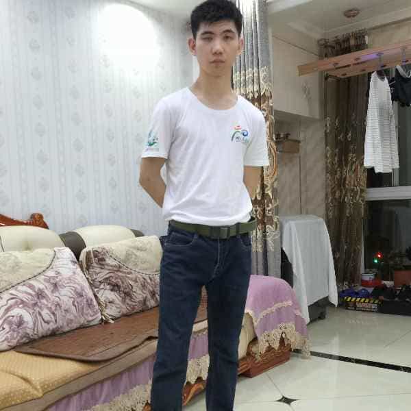 27岁岁江苏单身帅哥 - 宝鸡吉缘网
