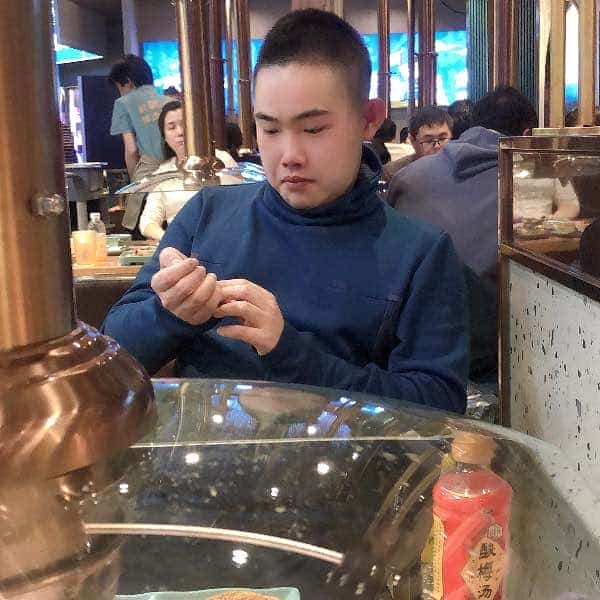 28岁岁北京单身帅哥 - 宝鸡吉缘网