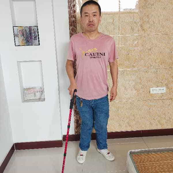 36岁岁山西单身帅哥 - 宝鸡吉缘网