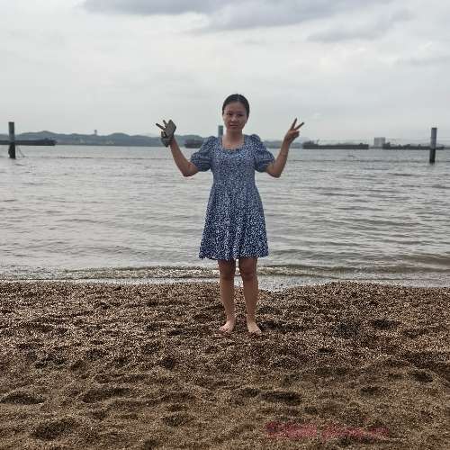 32岁岁广东单身美女 - 宝鸡吉缘网