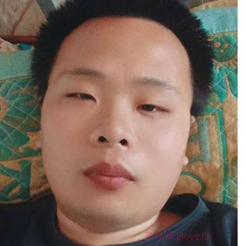 34岁岁河北单身帅哥 - 宝鸡吉缘网