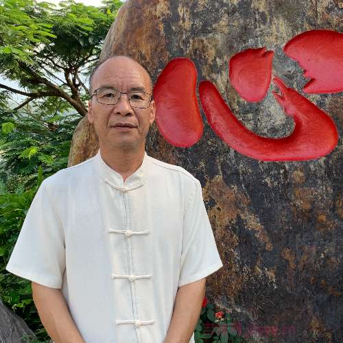 60岁岁广东单身帅哥 - 宝鸡吉缘网
