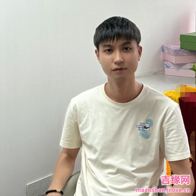 38岁岁安徽单身帅哥 - 宝鸡吉缘网