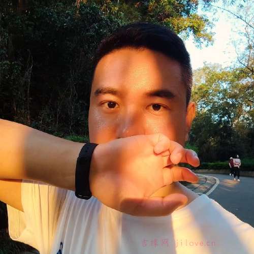 39岁岁广东单身帅哥 - 宝鸡吉缘网