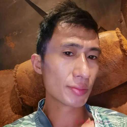40岁岁广西单身帅哥 - 宝鸡吉缘网