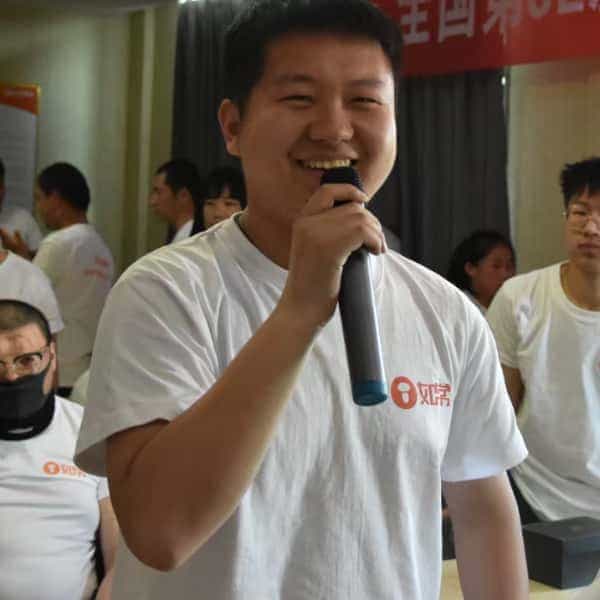 29岁岁山西单身帅哥 - 宝鸡吉缘网