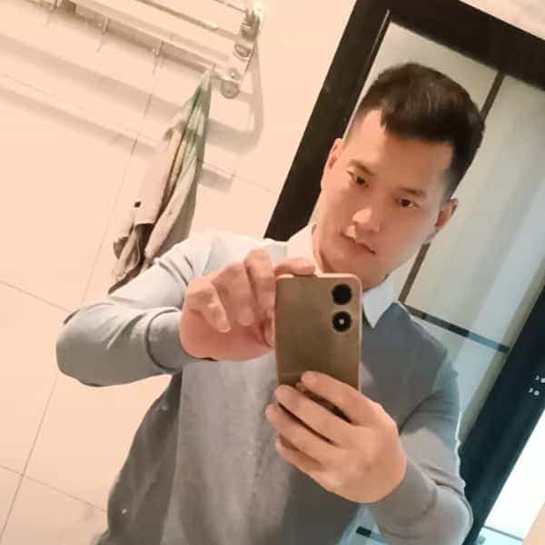 33岁岁河南单身帅哥 - 宝鸡吉缘网