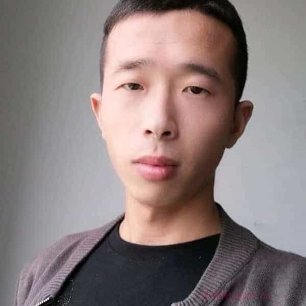 32岁岁山东单身帅哥 - 宝鸡吉缘网