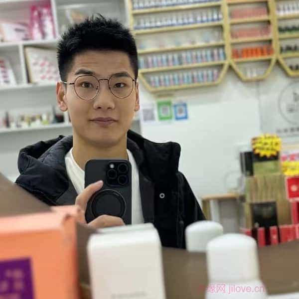 29岁岁陕西单身帅哥 - 宝鸡吉缘网