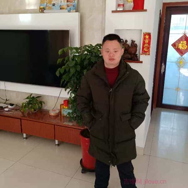 29岁岁江苏单身帅哥 - 宝鸡吉缘网
