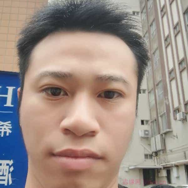 29岁岁广东单身帅哥 - 宝鸡吉缘网