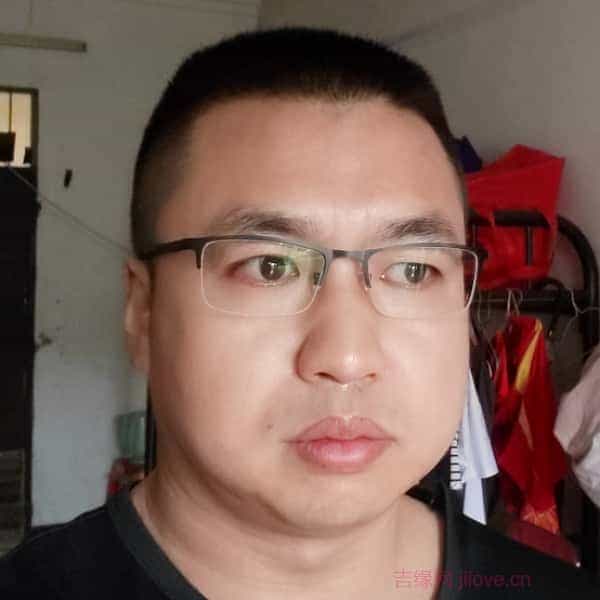 38岁岁湖南单身帅哥 - 宝鸡吉缘网
