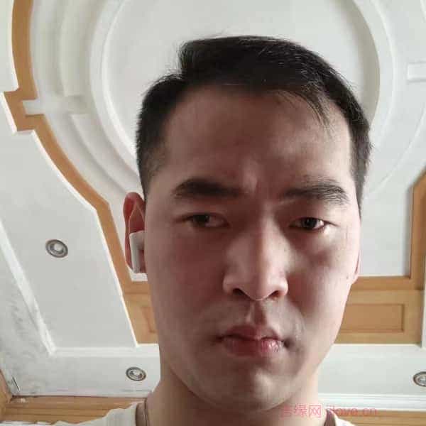 31岁岁河南单身帅哥 - 宝鸡吉缘网