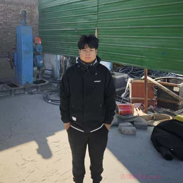 33岁岁河北单身帅哥 - 宝鸡吉缘网