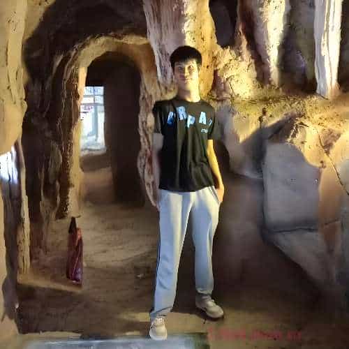 33岁岁湖南单身帅哥 - 宝鸡吉缘网