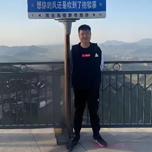 38岁岁河北单身帅哥 - 宝鸡吉缘网