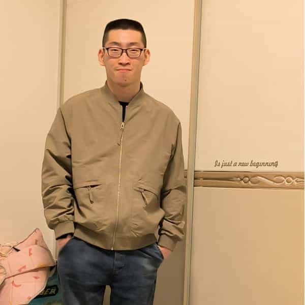 28岁岁河南单身帅哥 - 宝鸡吉缘网