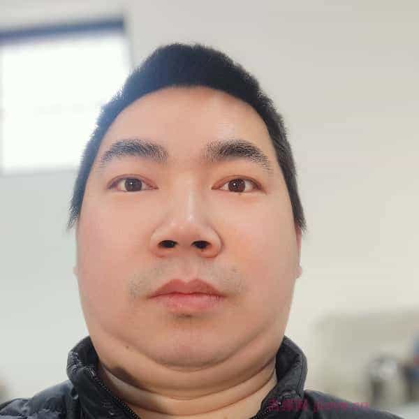 33岁岁湖北单身帅哥 - 宝鸡吉缘网