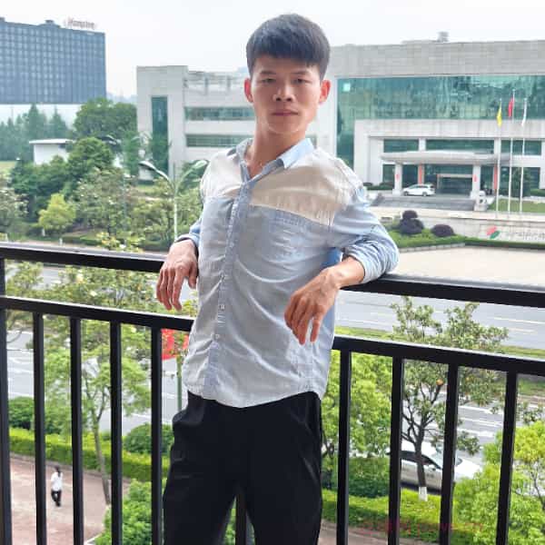 29岁岁湖南单身帅哥 - 宝鸡吉缘网