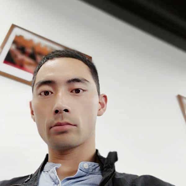 35岁岁山西单身帅哥 - 宝鸡吉缘网