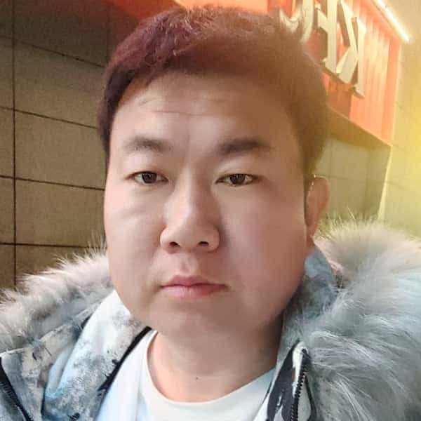 35岁岁陕西单身帅哥 - 宝鸡吉缘网