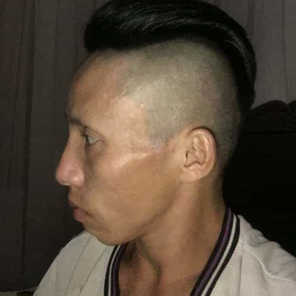39岁岁广东单身帅哥 - 宝鸡吉缘网