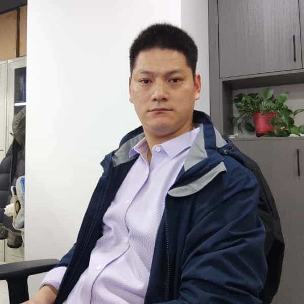 39岁岁河南单身帅哥 - 宝鸡吉缘网