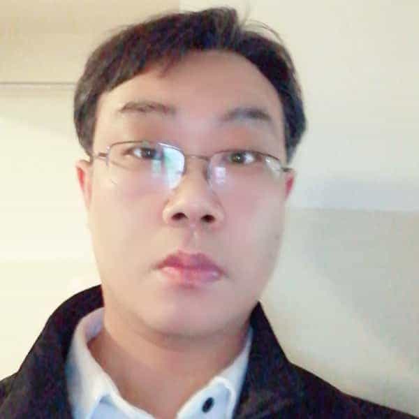 43岁岁山东单身帅哥 - 宝鸡吉缘网