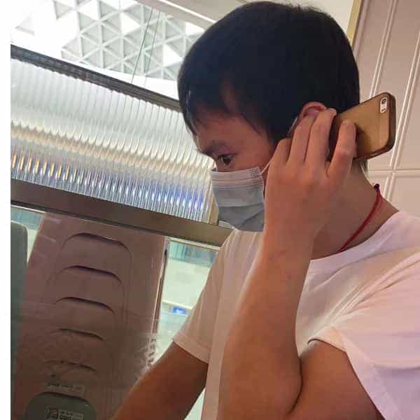 33岁岁江西单身帅哥 - 宝鸡吉缘网