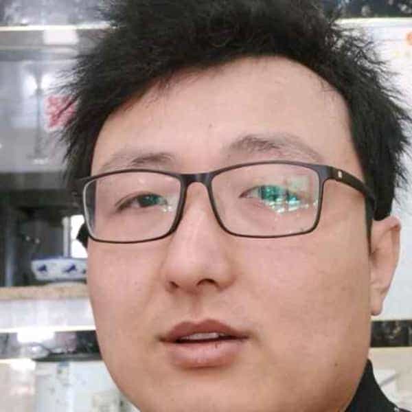36岁岁山西单身帅哥 - 宝鸡吉缘网